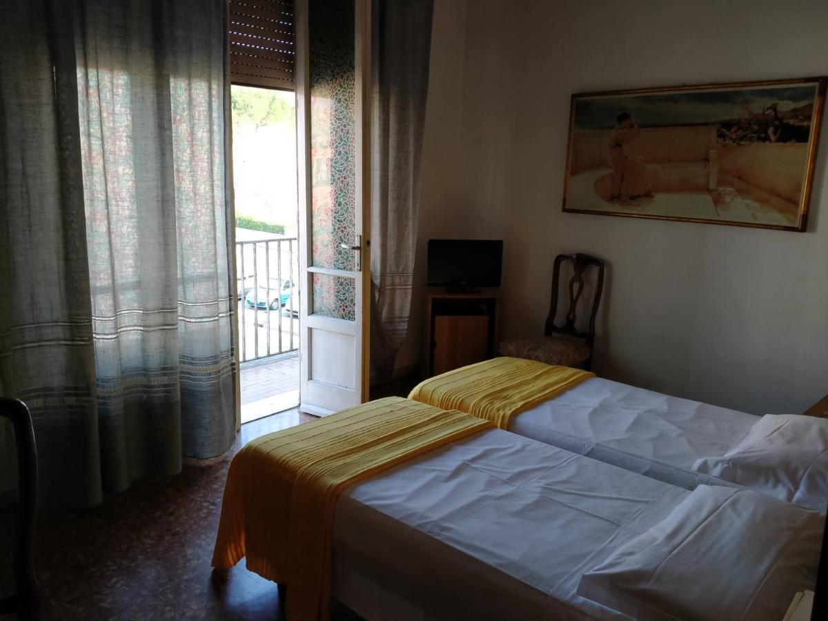 Hotel San Carlo Santa Croce sullʼ Arno Exteriér fotografie